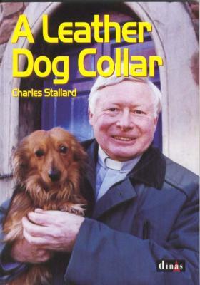 Llun o 'A Leather Dog Collar' 
                              gan Charles Stallard
